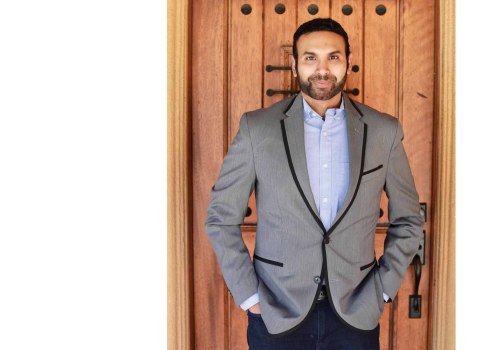 The Unique Challenges of Entrepreneurship in Chevy Chase, Maryland