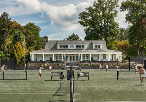 The Thriving Entrepreneurial Scene in Chevy Chase, Maryland