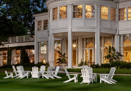 The Impact of Demographics on Entrepreneurship in Chevy Chase, Maryland: An Expert's Perspective