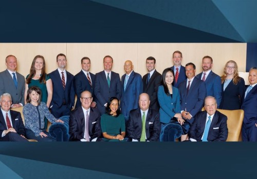 The Thriving Entrepreneurial Community of Chevy Chase, Maryland