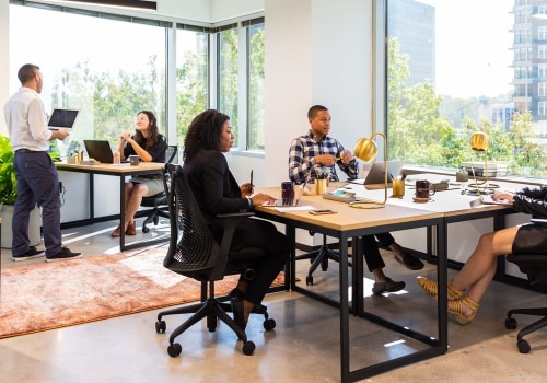 Unlocking Networking Opportunities for Entrepreneurs in Chevy Chase, Maryland