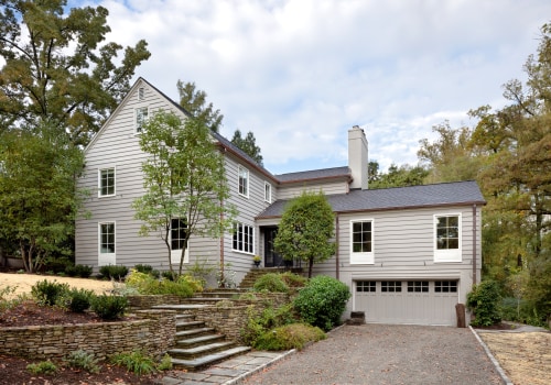 The Ideal Location for Entrepreneurs: Chevy Chase, Maryland