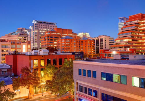 The Secrets to Success: The Average Income of Entrepreneurs in Chevy Chase, Maryland