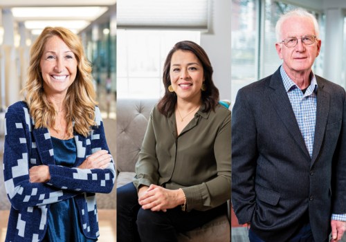 The Key Sources of Inspiration for Entrepreneurs in Chevy Chase, Maryland