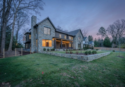 The Impact of Real Estate Costs on Entrepreneurship in Chevy Chase, Maryland: An Expert's Perspective