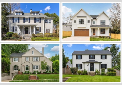 Uncovering the Hidden Gem of Entrepreneurship in Chevy Chase, Maryland