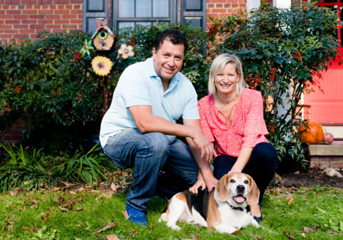 Unlocking the Potential: Resources for Entrepreneurs in Chevy Chase, Maryland