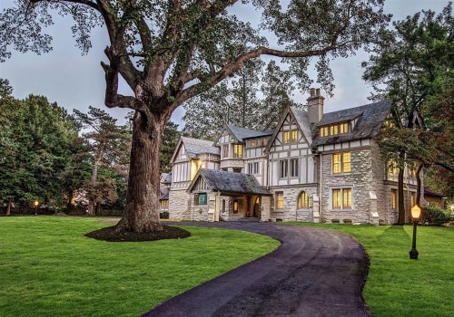 The Impact of Small Businesses in Chevy Chase, Maryland