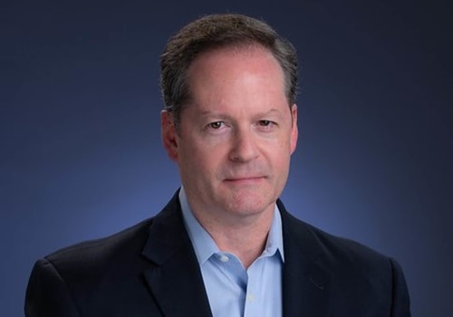 The Age of Entrepreneurs in Chevy Chase, Maryland