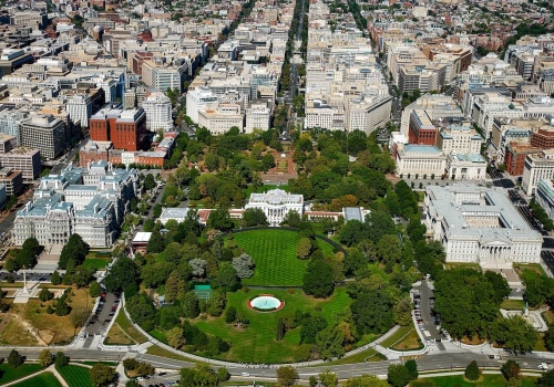 The Ultimate Guide to Funding for Entrepreneurs in Chevy Chase, Maryland